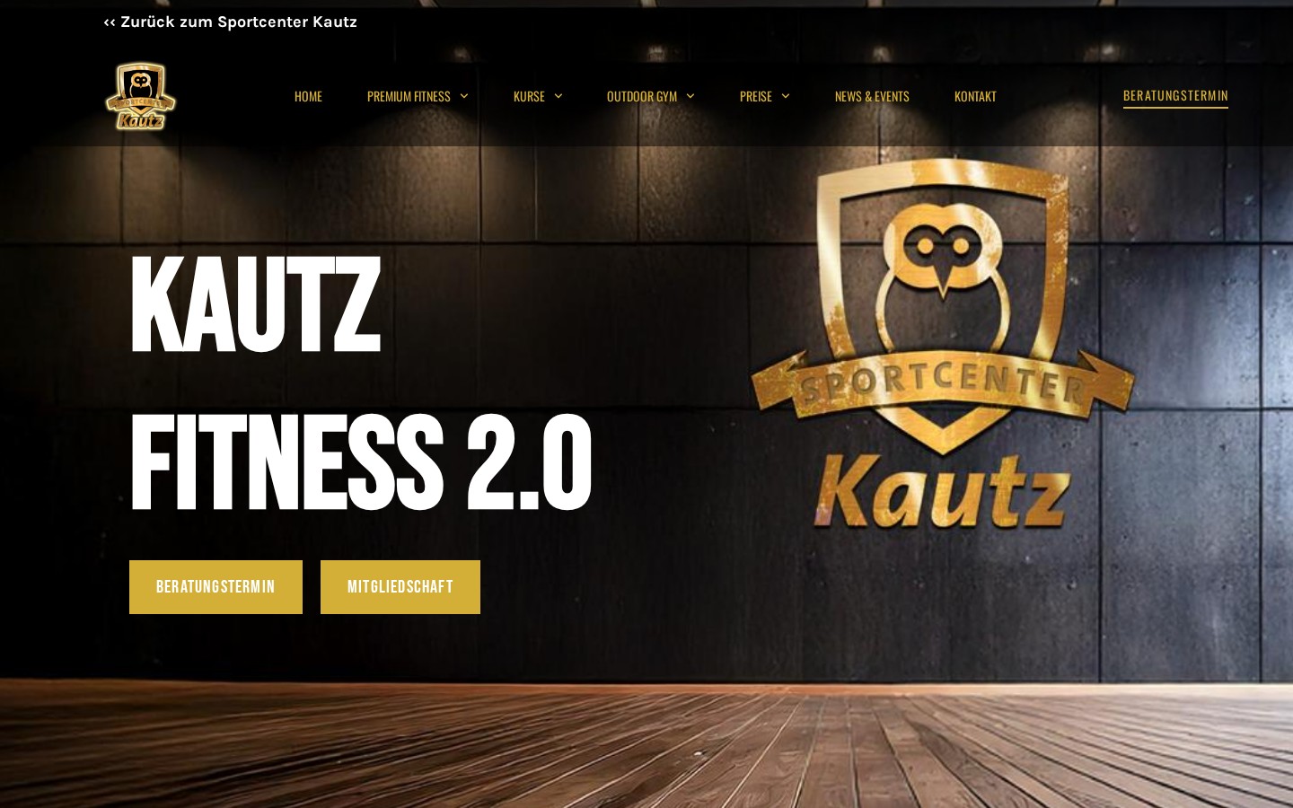 Kautz Fitness